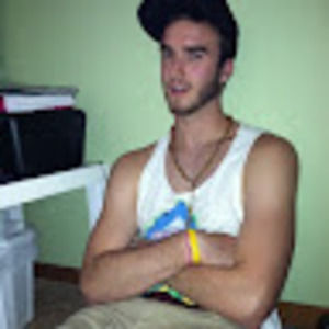 Meet your Posher, Mark